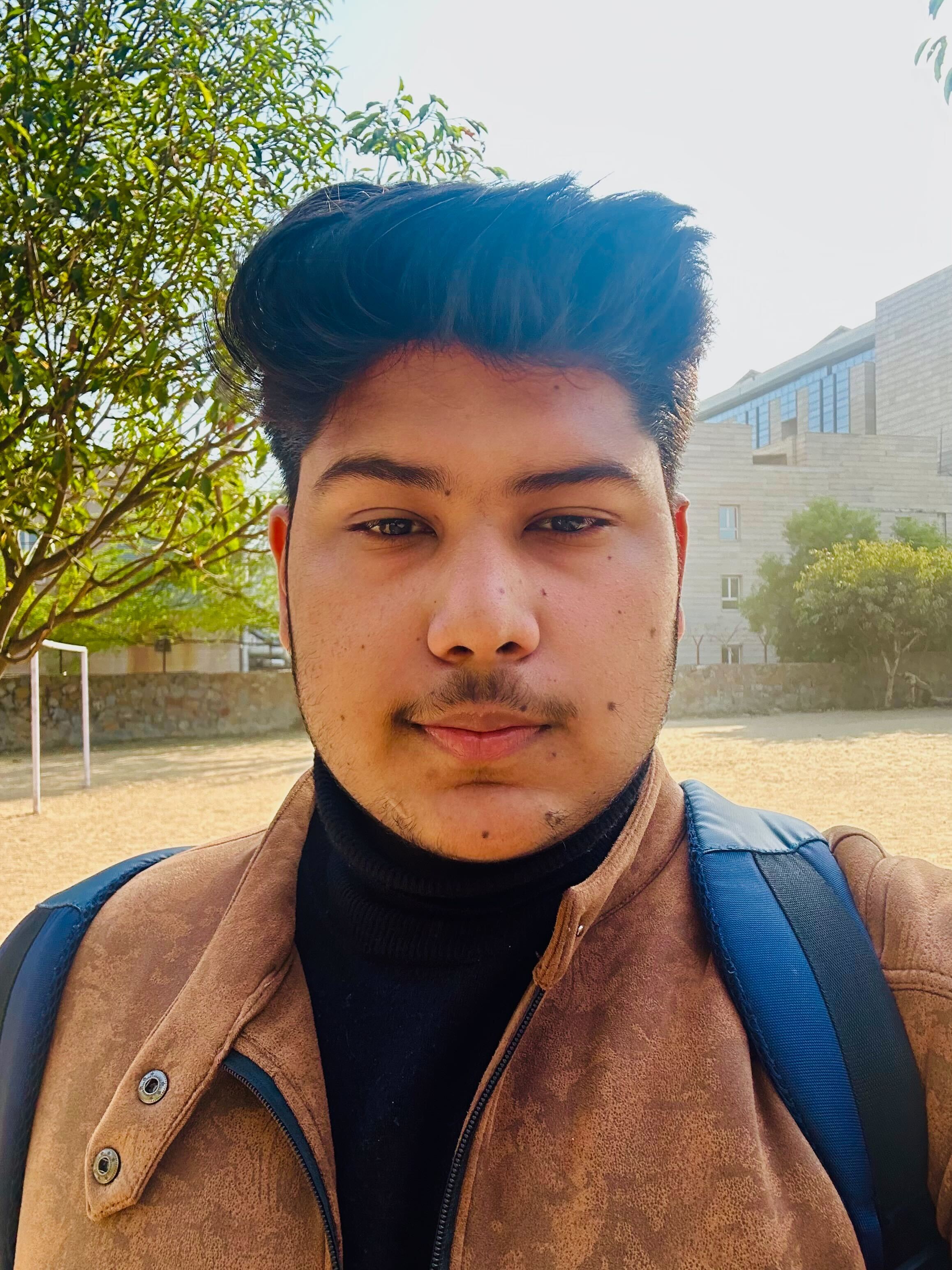 Nihal Aswal