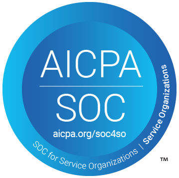 SOC 2 Type 2 Compliant